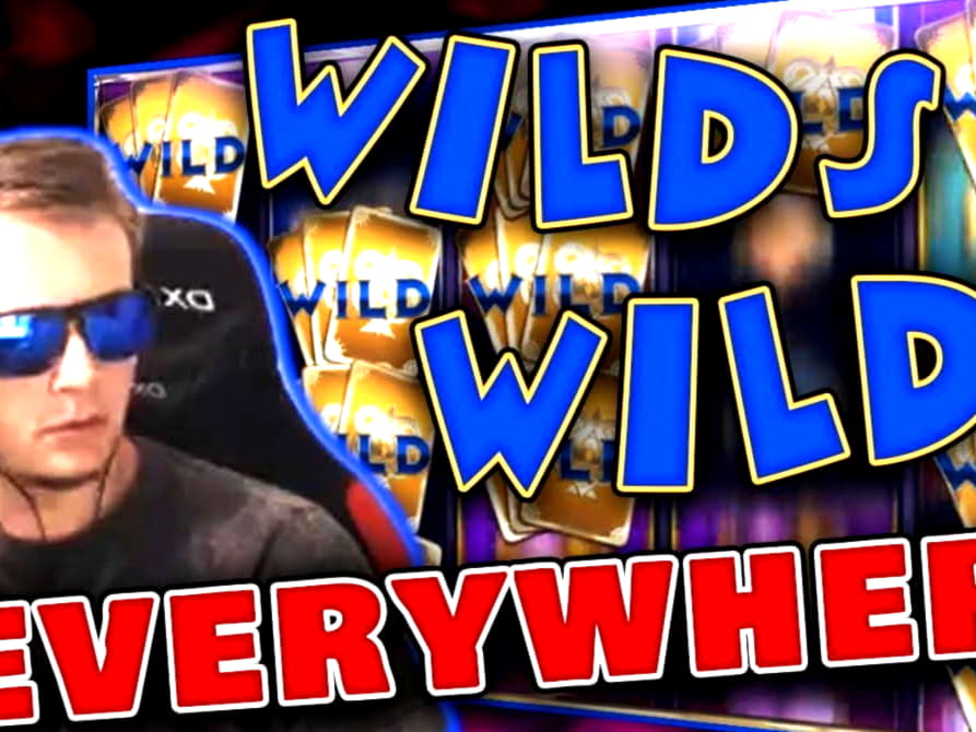 ﻿$495 Free Cash at Wild Slots Casino