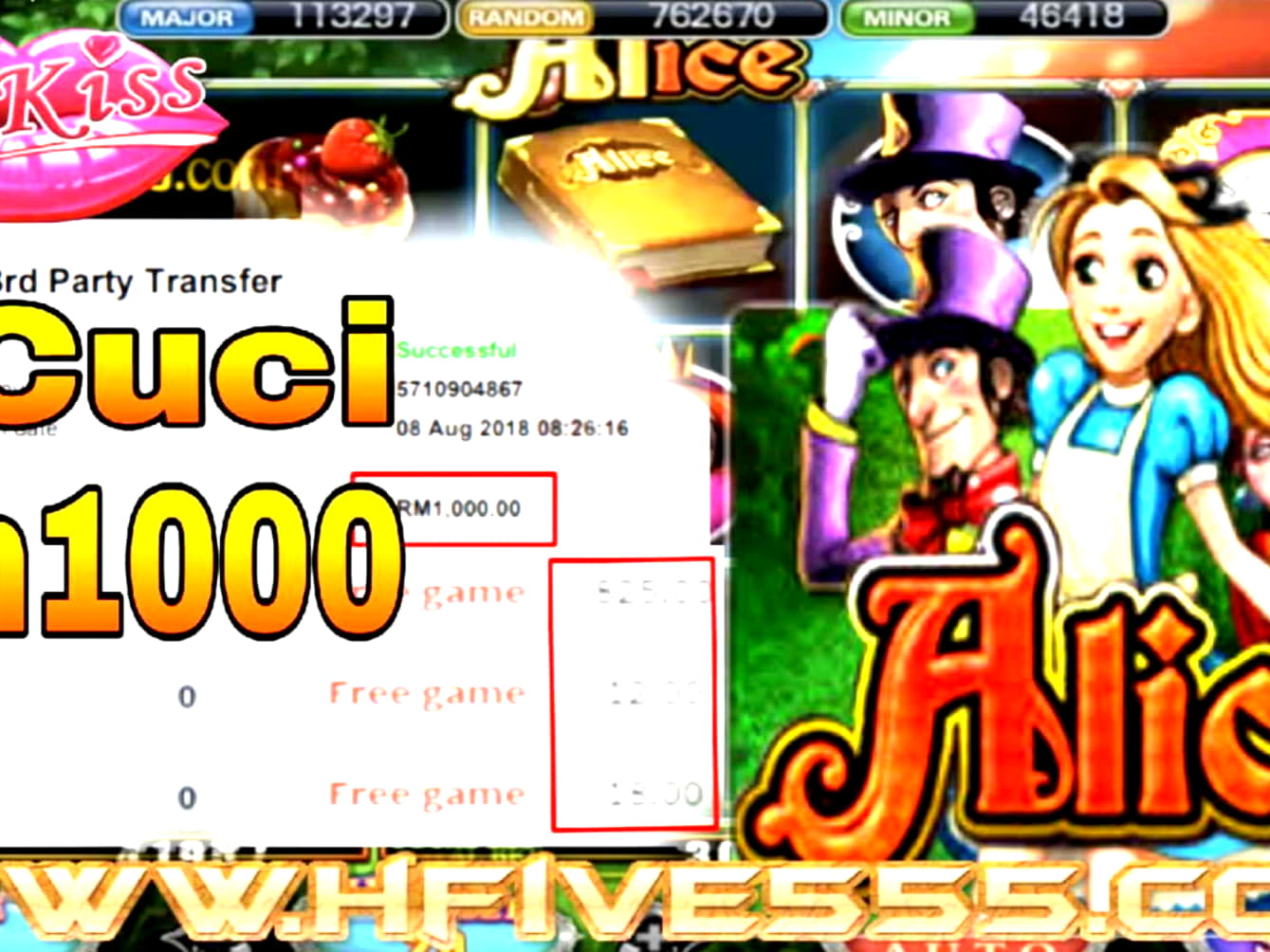 £80 Tournament at bWin Casino