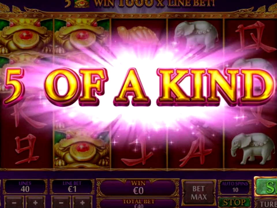 385% Signup casino bonus at Omni Slots Casino