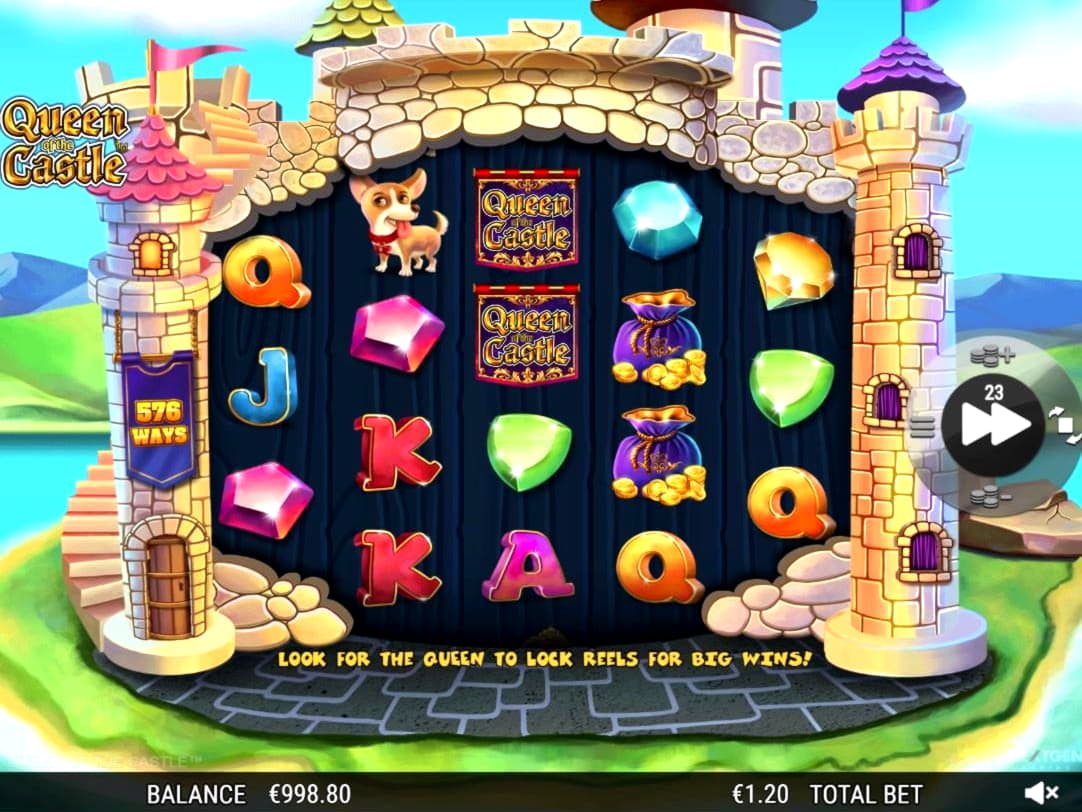 EUR 111 Tournament at Casino Luck