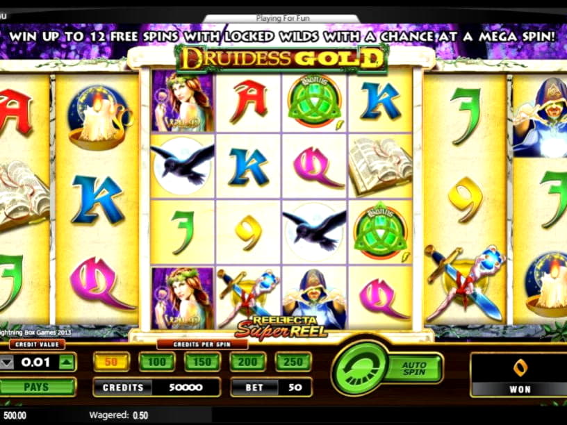 ﻿$1395 NO DEPOSIT CASINO BONUS at BGO Casino