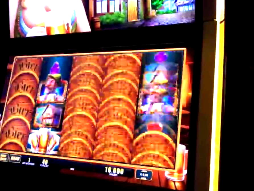 Eur 135 Free chip casino at BGO Casino