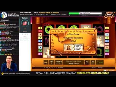 $222 FREE CASINO CHIP at Cherry Casino