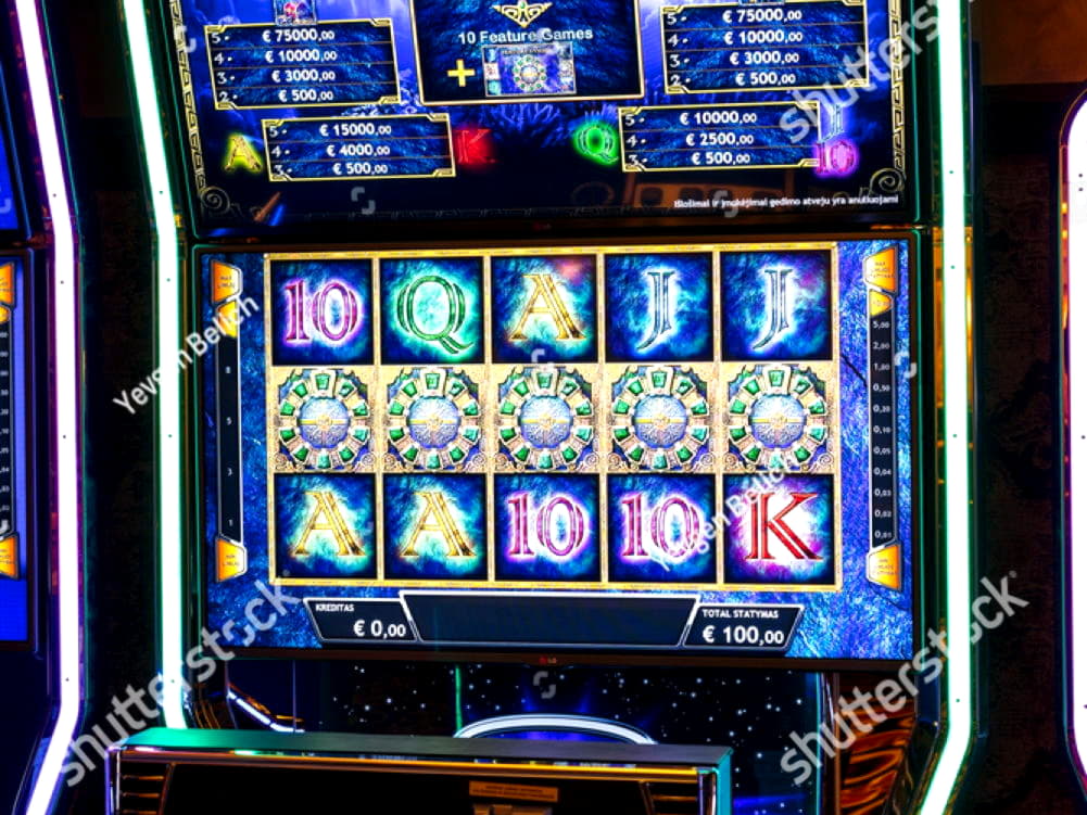 €315 FREE CHIP CASINO at Leo Dubai Casino