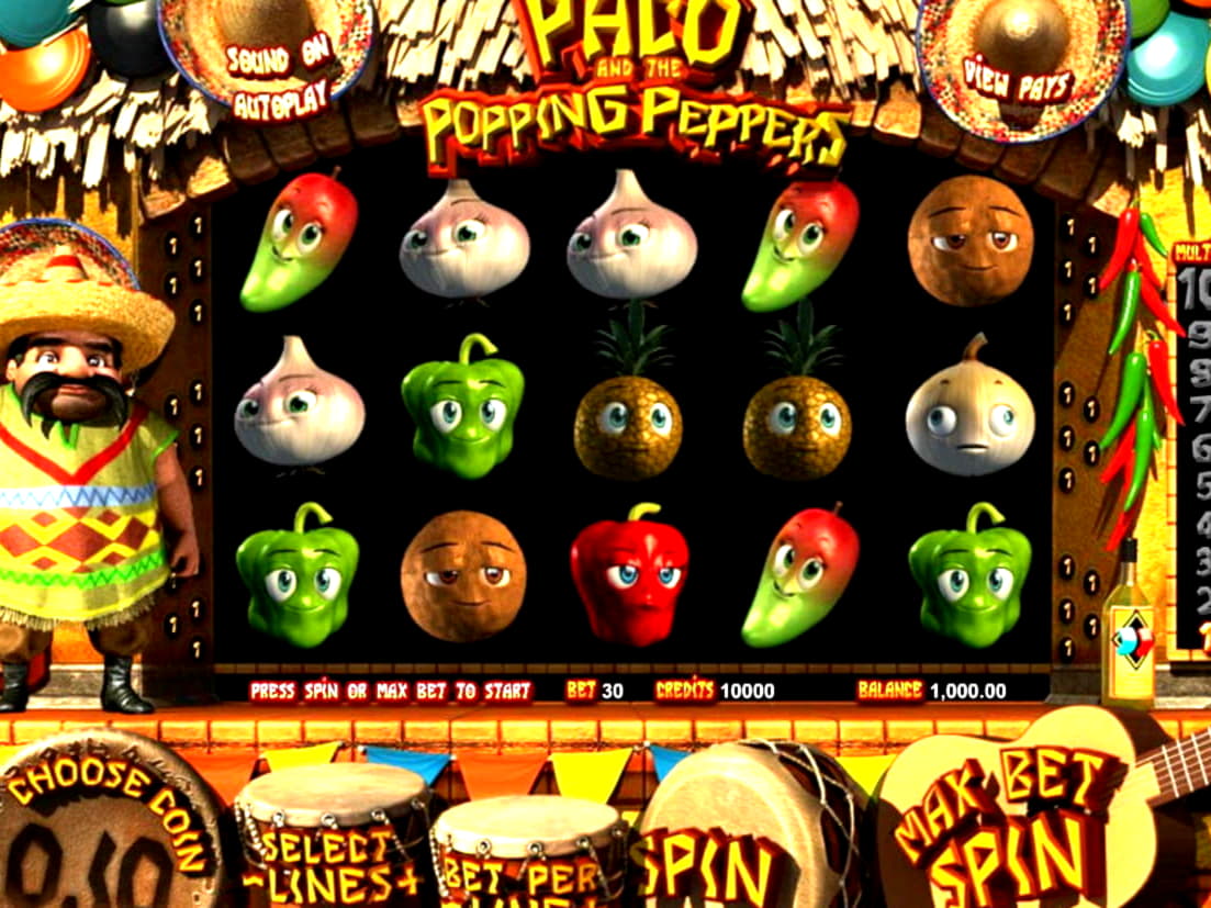 33 Trial Spins at Kaboo Casino