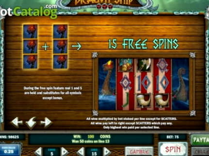 EUR 130 free chip casino at Next Casino