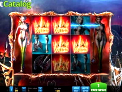 65 Loyal Free Spins! at William Hill Casino