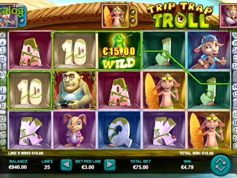 Eur 330 Mobile freeroll slot tournament at Cherry Casino