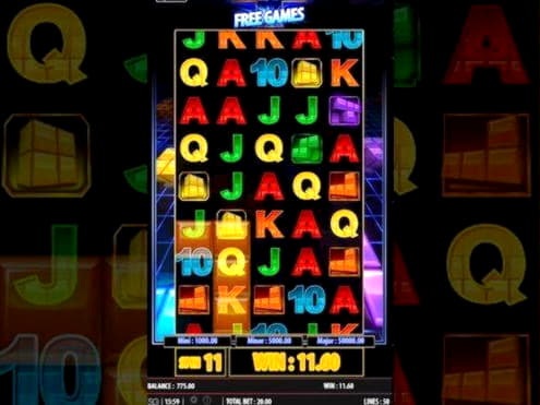 710% Match bonus casino at Genesis Casino
