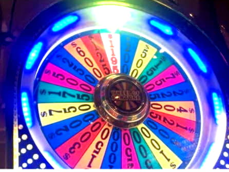 €265 FREE CASINO CHIP at William Hill Casino