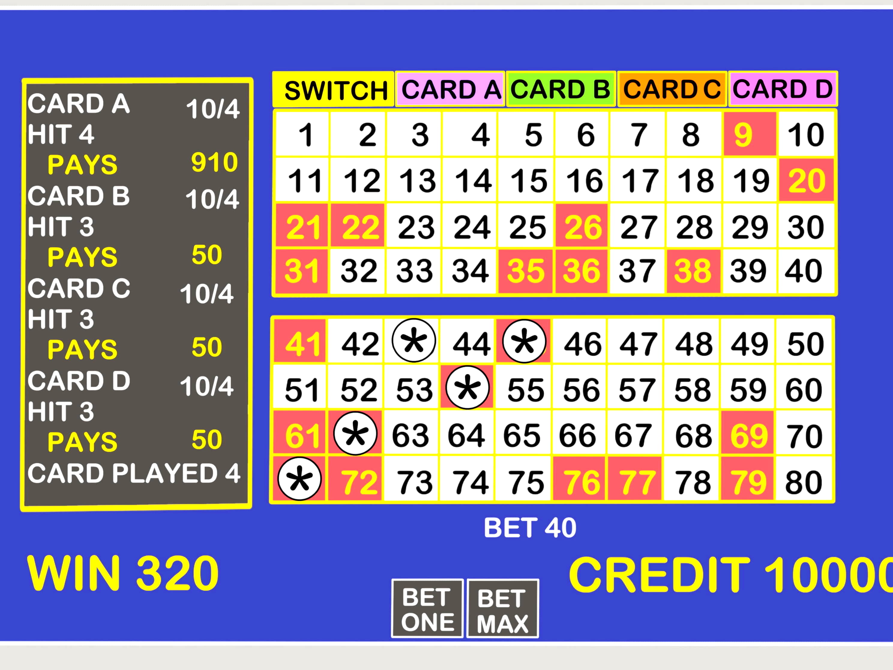 ﻿$420 Casino Tournament at Dream Dubai Casino