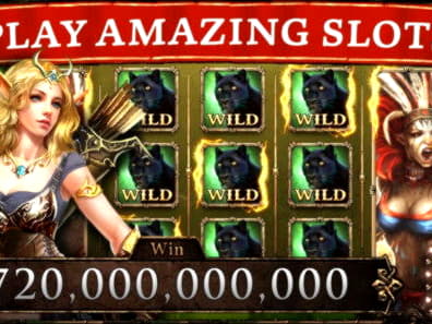 ﻿$845 Daily freeroll slot tournament at Wild Slots Casino