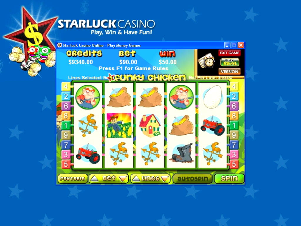 70 Free spins casino at Cherry Casino