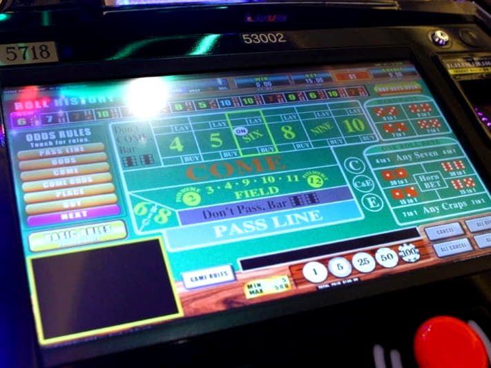 $585 Free Cash at Omni Slots Casino