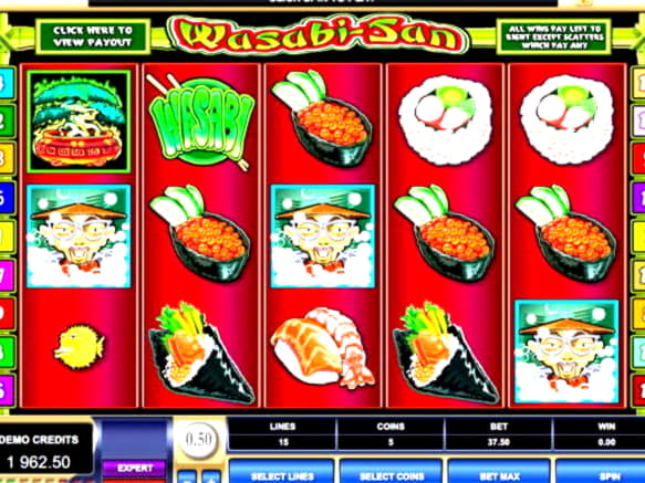 €3795 no deposit at Casino Luck