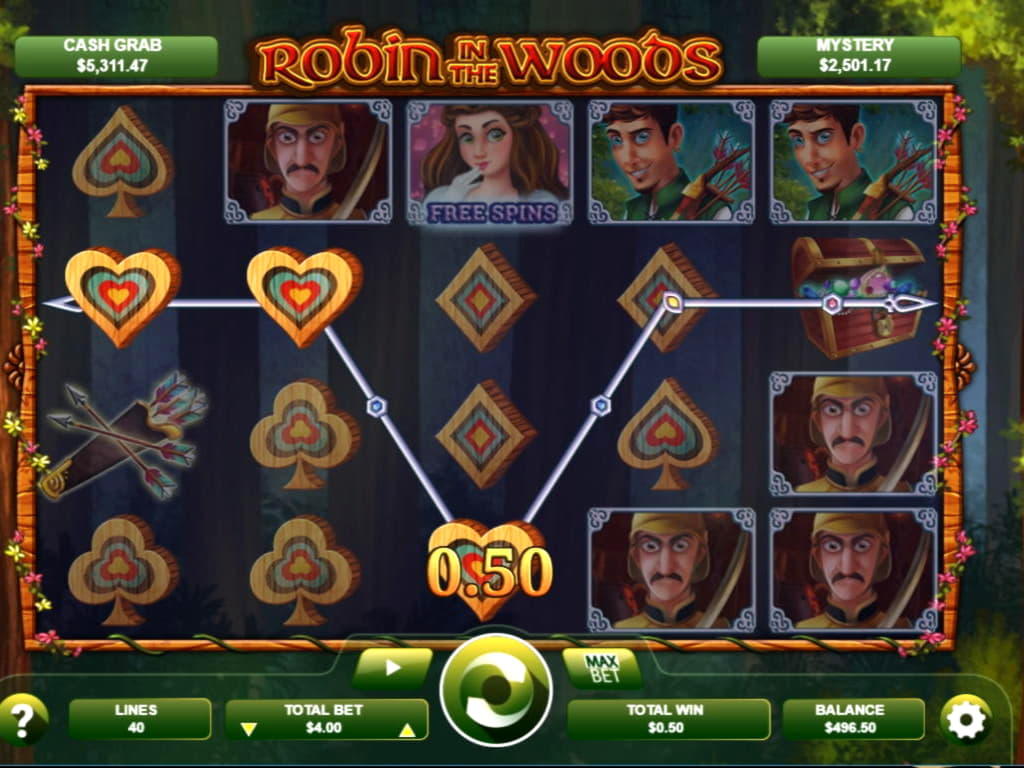 905% Welcome Bonus at BGO Casino