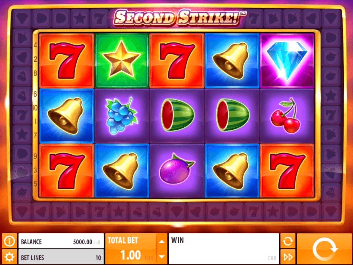 $860 Mobile freeroll slot tournament at Next Casino