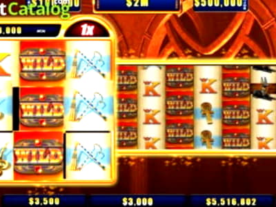 $950 Casino tournaments freeroll at Casino com