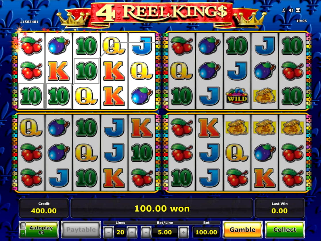 Eur 590 Daily freeroll slot tournament at Wild Slots Casino