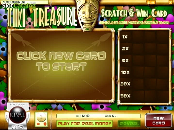 210 Loyalty Free Spins! at Casino Luck