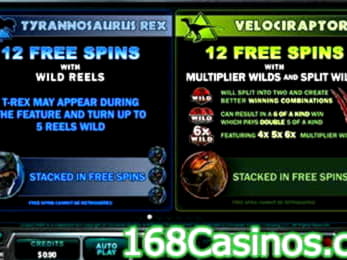 210 free casino spins at Nordi Casino