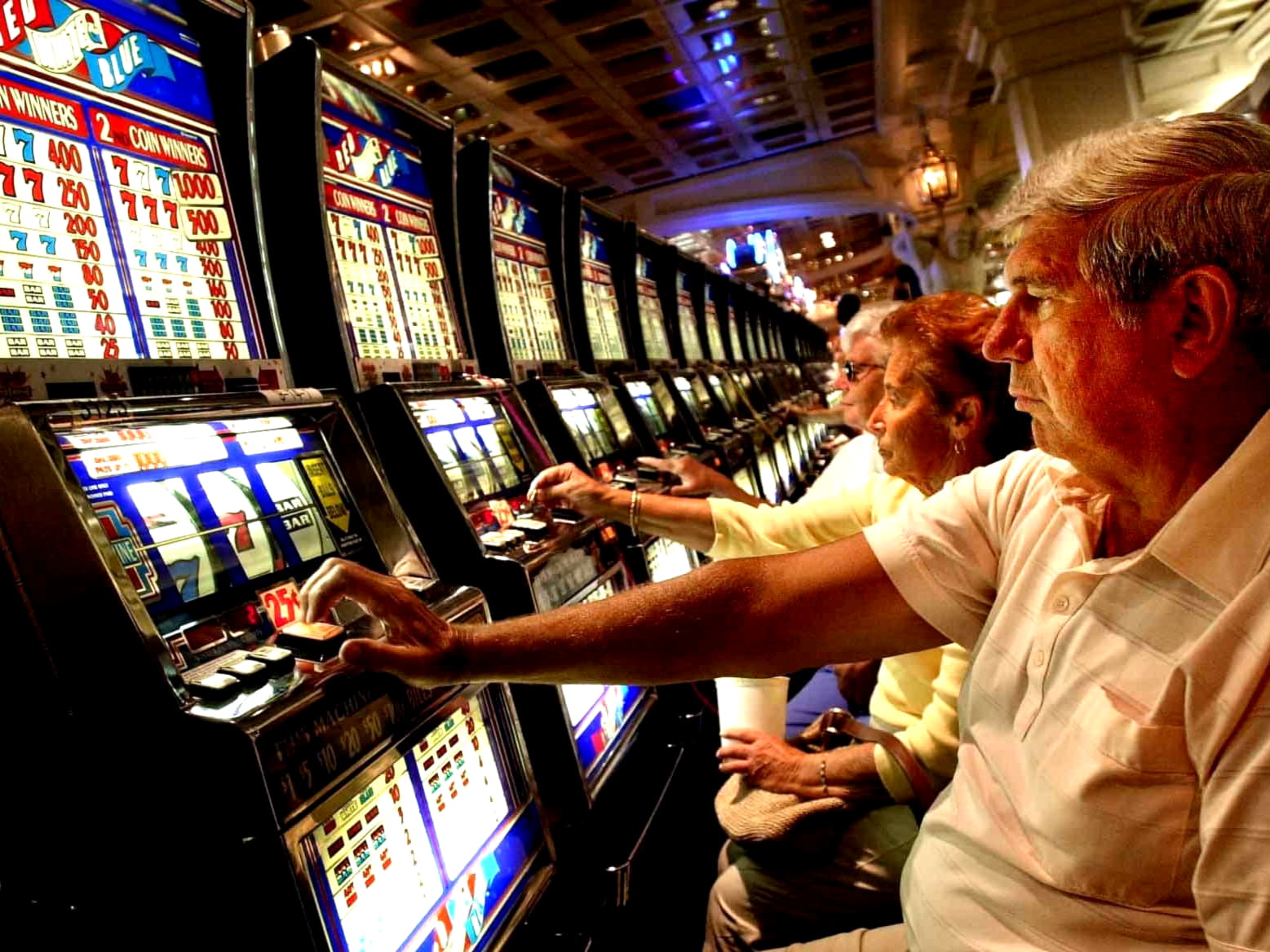 Eur 535 Free casino chip at Wild Slots Casino