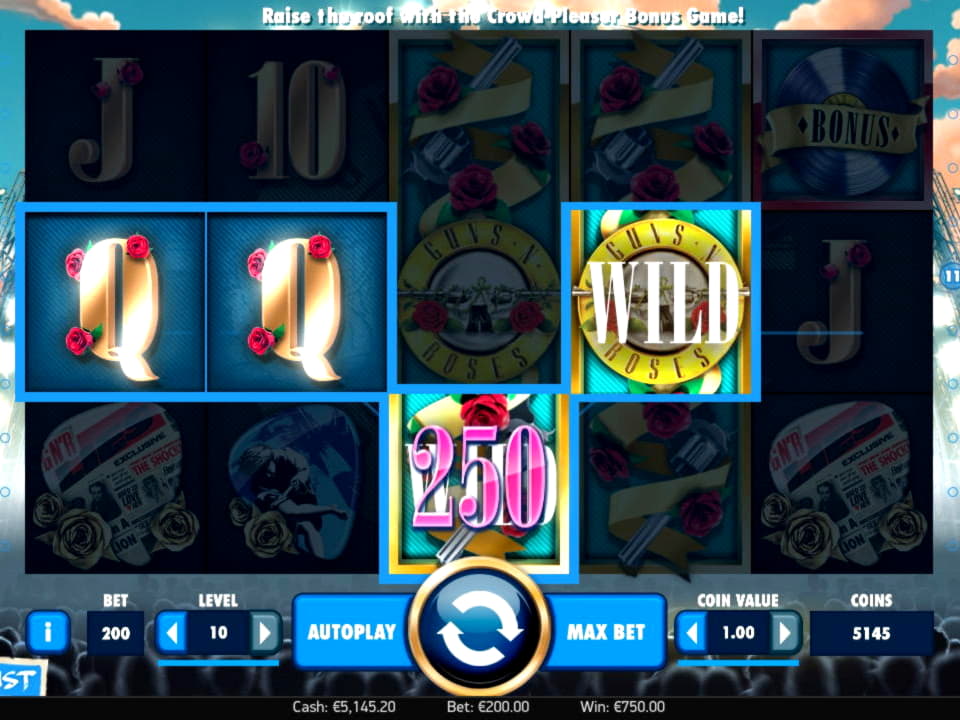 200 Loyal Free Spins! at BGO Casino