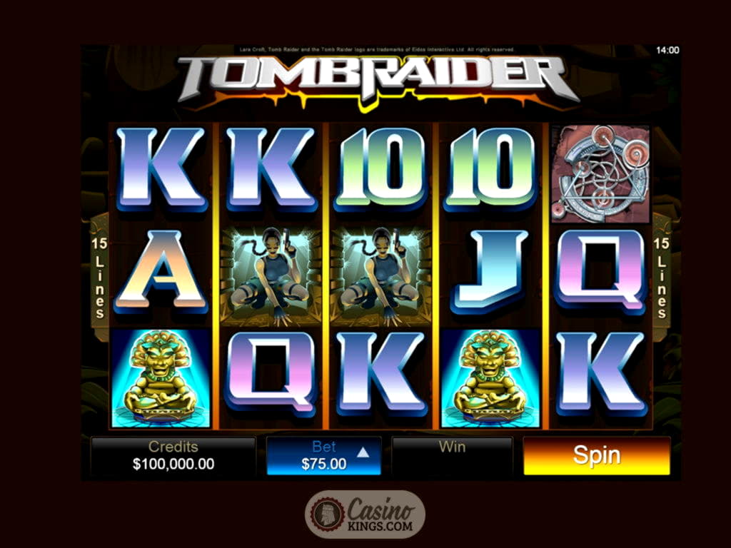 690% Deposit Match Bonus at Nordi Casino