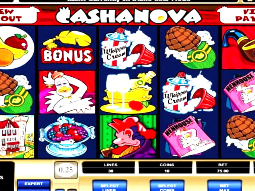 110% Match at a Casino at BGO Casino