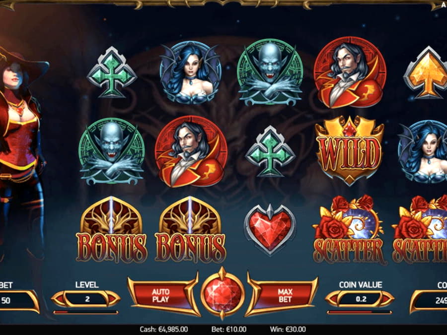 720% Casino Welcome Bonus at BGO Casino