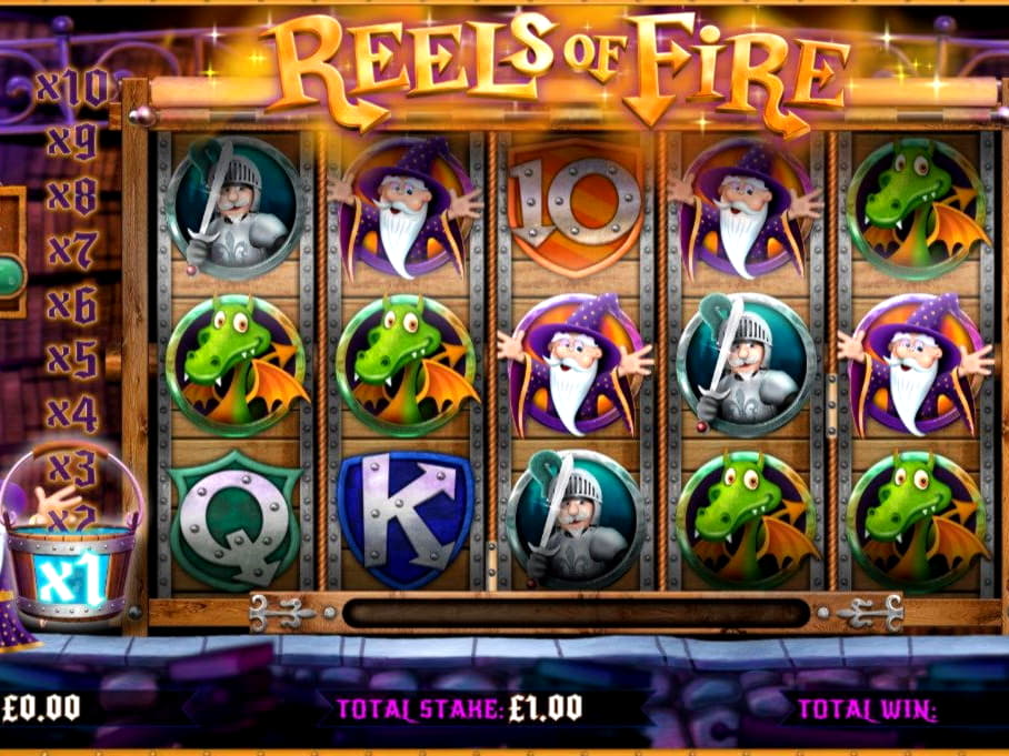 €595 FREE CHIP CASINO at Omni Slots Casino