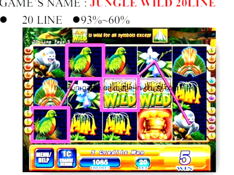595% Match Bonus at Casino com
