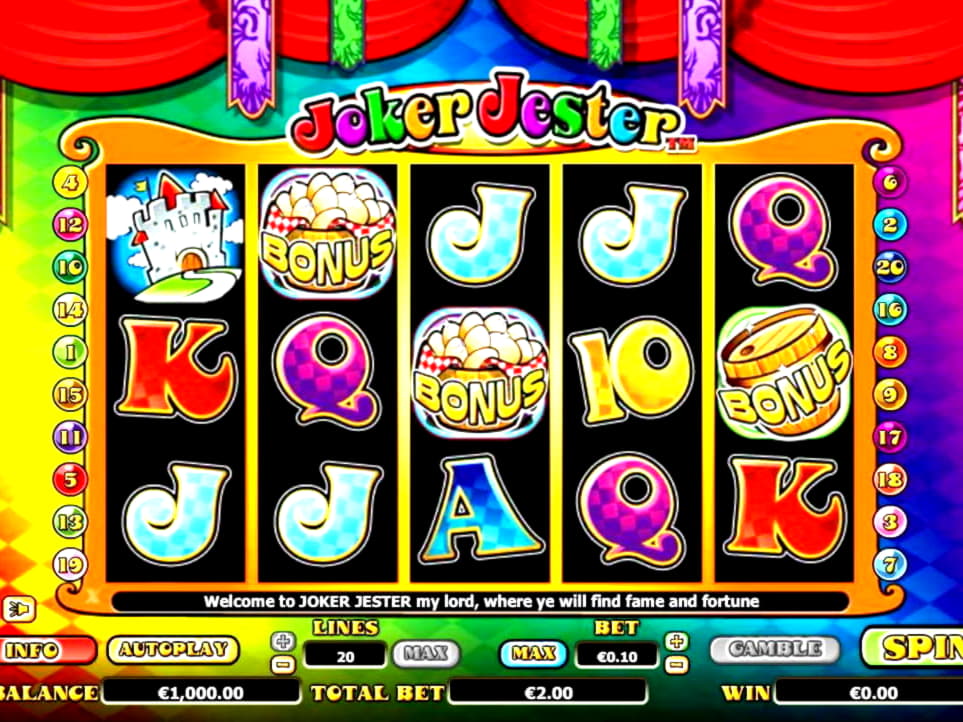 $120 No deposit at Betway Casino