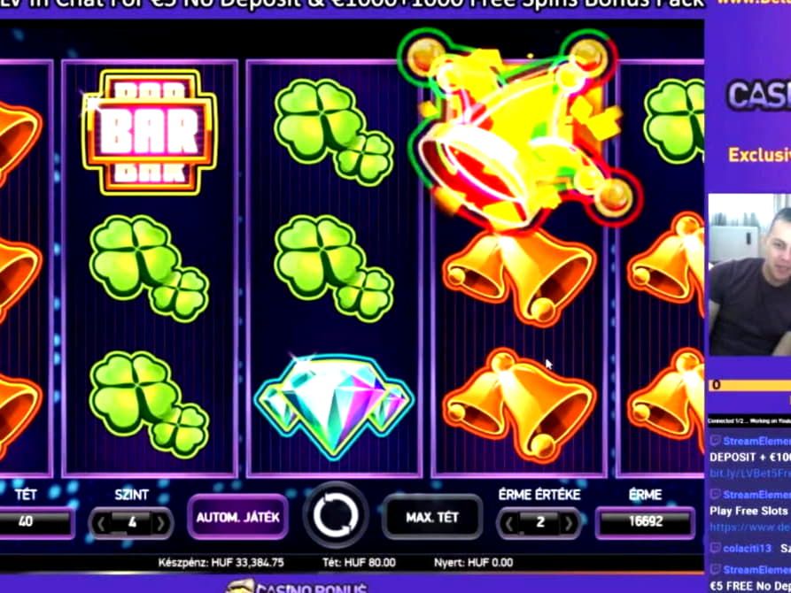 945% Signup Casino Bonus at Casino-X