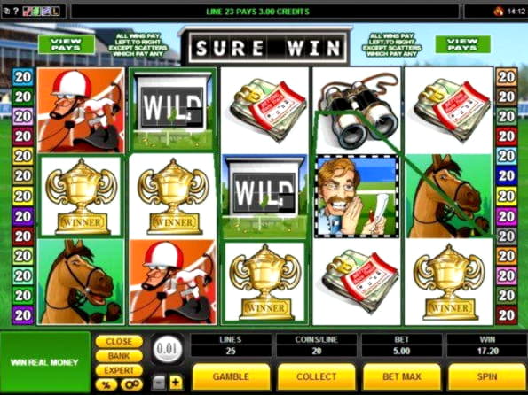 $570 Free casino chip at Nordi Casino