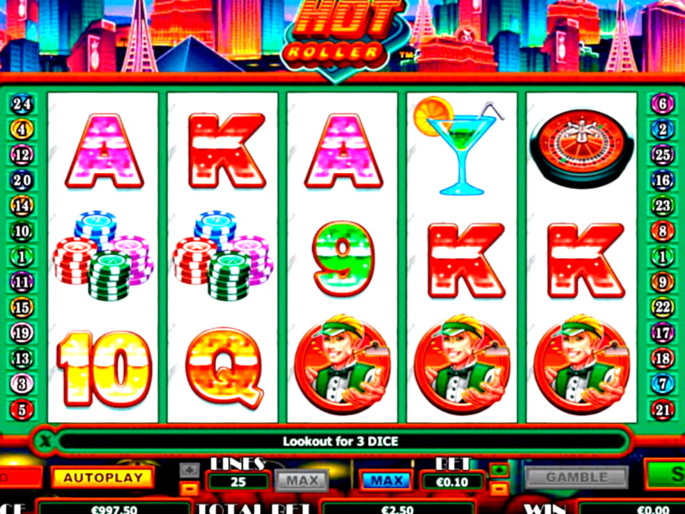 10 Free spins no deposit at William Hill Casino