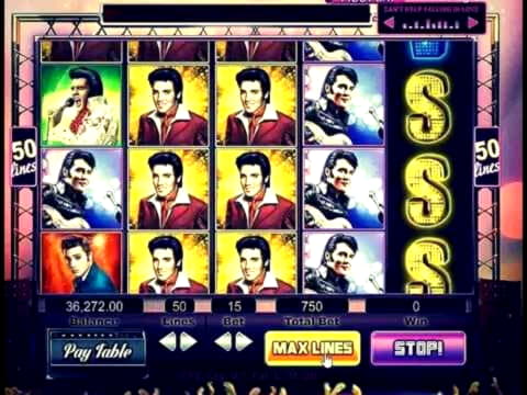 190% Match at a casino at Party Casino