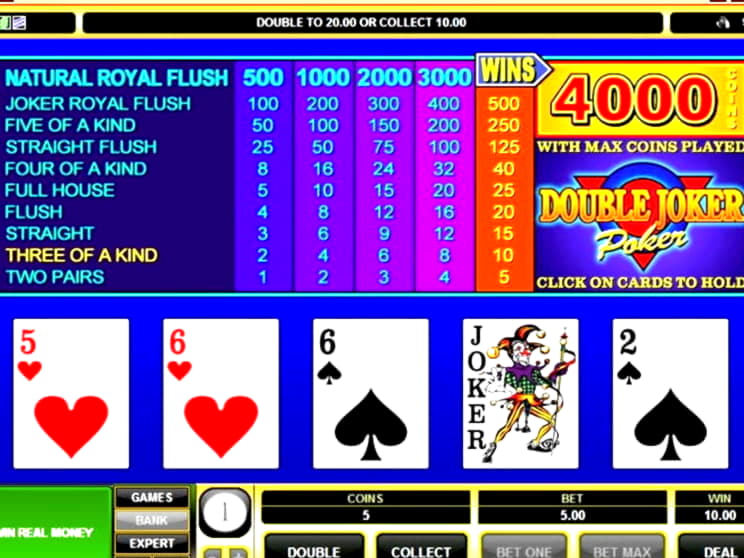 EURO 2345 no deposit casino bonus at Frank and Fred Casino