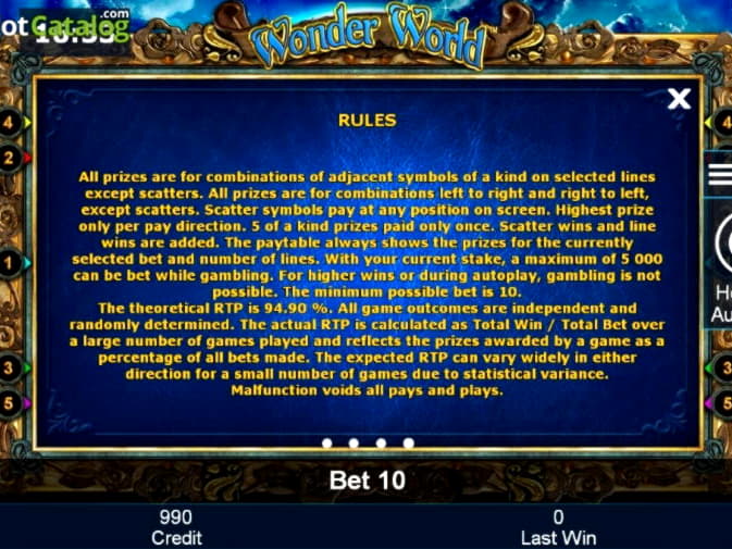 ﻿$685 Online Casino Tournament at BGO Casino
