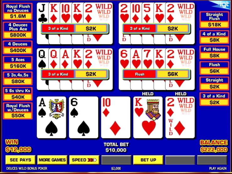 Eur 540 Casino Tournament at Sloty Casino