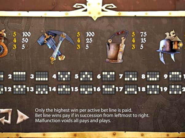150% Match at a Casino at Video Slots Casino