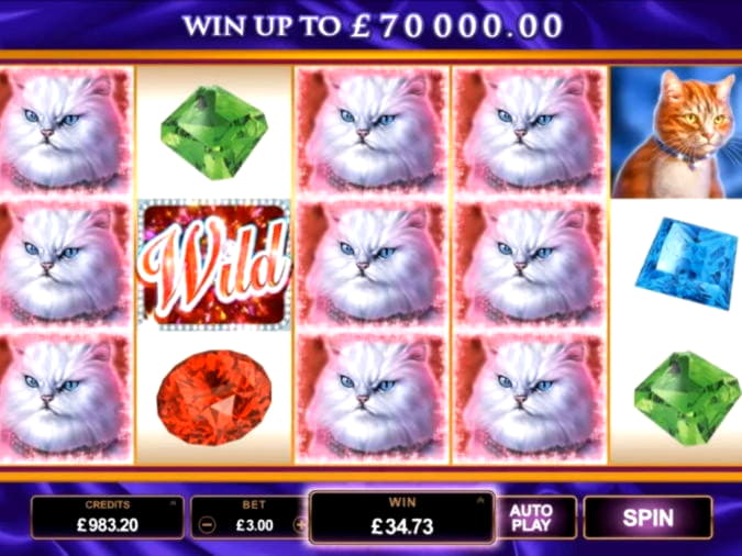 95% casino match bonus at Guts Casino