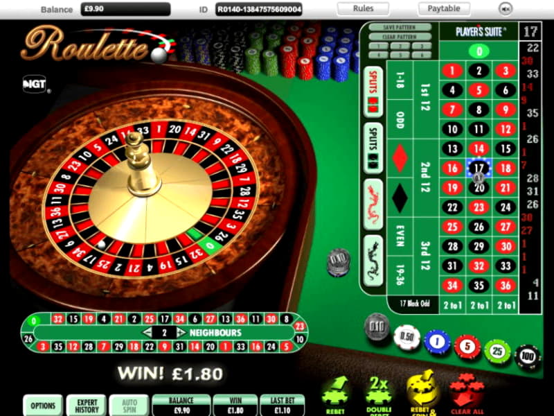 €600 Online Casino Tournament at Red Ping Win Casino