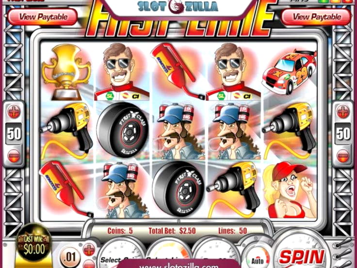 140 free spins at Spartan Slots Casino