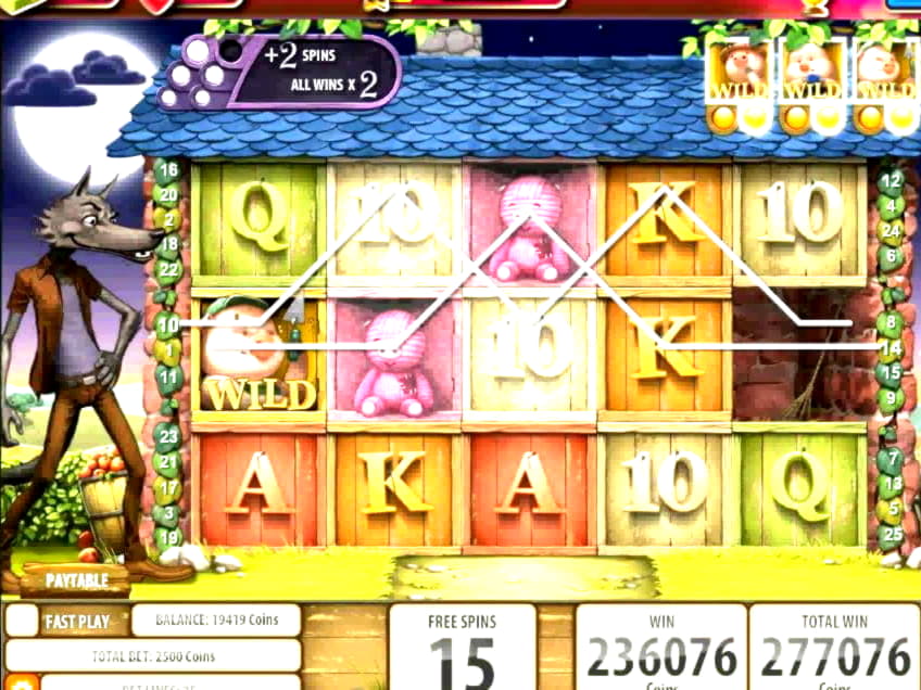 ﻿$955 Online Casino Tournament at Frank and Fred Casino