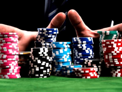 110 Free spins casino at Rizk Casino