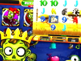 60% Match at a casino at Guts Casino