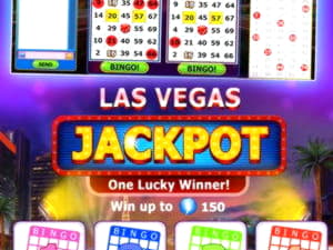 160% Deposit Match Bonus at Casino Luck