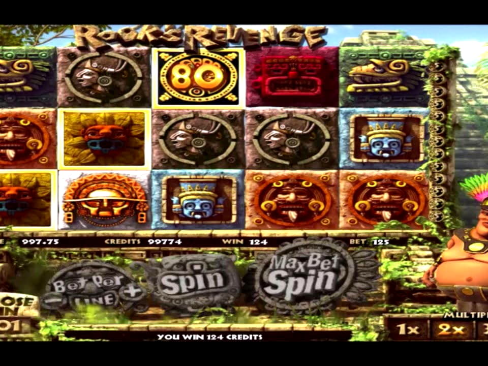 260 Free Spins at Video Slots Casino