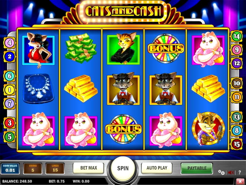 £235 FREE Chip at Rizk Casino